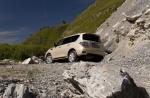 Nissan Patrol 2010 года